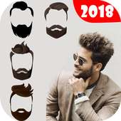 Make Hair And Beard For Men on 9Apps