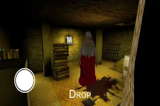 Granny's house - Multiplayer escapes v1.81 APK for Android