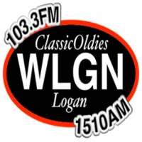 WLGN 103.3 on 9Apps