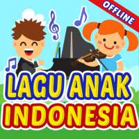 Lagu Anak Indonesia on 9Apps