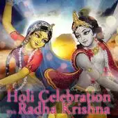 Holi Wallpaper Radha Krishna APK Download 2023 - Free - 9Apps