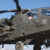 US Army Combat Helicopters Jigsaw Puzzles Game