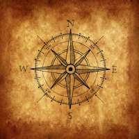 Pirate Compass