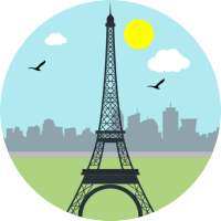 Places France on 9Apps