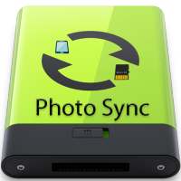 Photo Sync (Service) on 9Apps