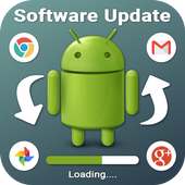 Update Software for Android Mobile on 9Apps