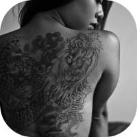 Art Tattoo Maker on 9Apps