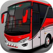 Mod BUSSID Bus Simulator Indonesia Tanpa Password