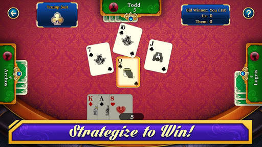 29 Card Game screenshot 2