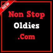 Non Stop Oldies Music on 9Apps