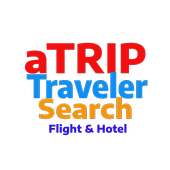 Atrip Traveler – Search Cheap Flight and Hotel on 9Apps