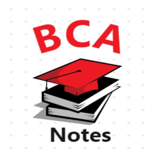 BCA Notes
