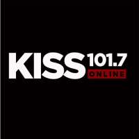 Kiss 101.7 Online on 9Apps