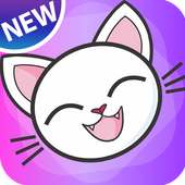 Cat Wallpaper Live on 9Apps