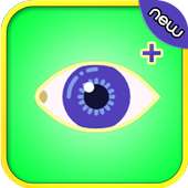My Eyes Protection-Bluelight on 9Apps