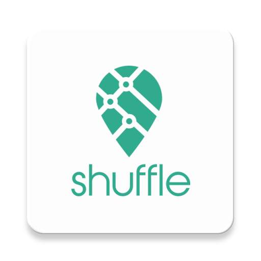 Shuffle