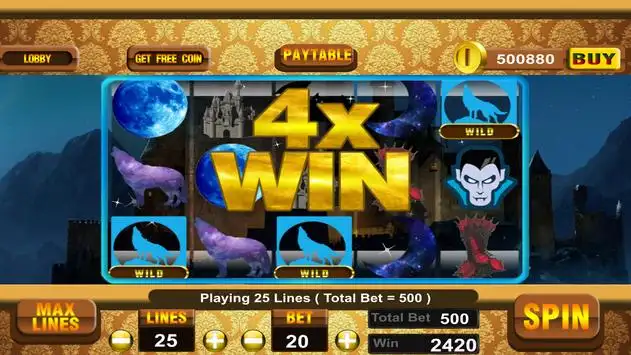 Fortune 777 Tigre Vegas Slots APK (Android Game) - Free Download