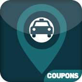 coupons for uber cabs