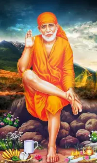 Sai Baba Live Wallpaper APK Download 2023 - Free - 9Apps Sai Baba Live Wallpaper APK Download 2023 - Free - 9Apps