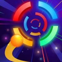 Beat Smash Color-Beat Color Circles Free Game