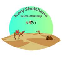 Kanj Shekhana Desert Safari Camp on 9Apps