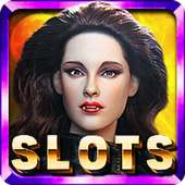 スロット™ - 吸血鬼カジノのスロット