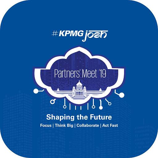 KPMG All India Partners' Meet 2019