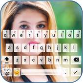 Foto Keyboard Tema on 9Apps