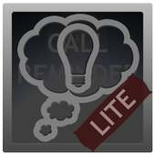 Call Reminder Lite on 9Apps