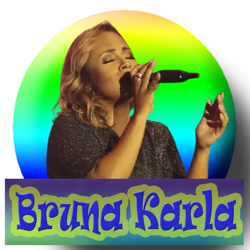 Bruna Karla Letras musica APK for Android Download