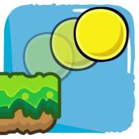 Bouncy Ball : Addictive Game on 9Apps