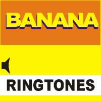 Banana ringtones for phones on 9Apps