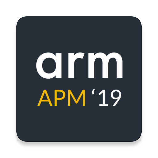 Arm Partner Meeting 2019 APK Download 2024 Free 9Apps