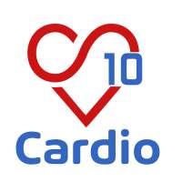Cardio 10 on 9Apps