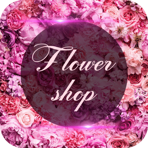 Flower shop | Ульяновск icon
