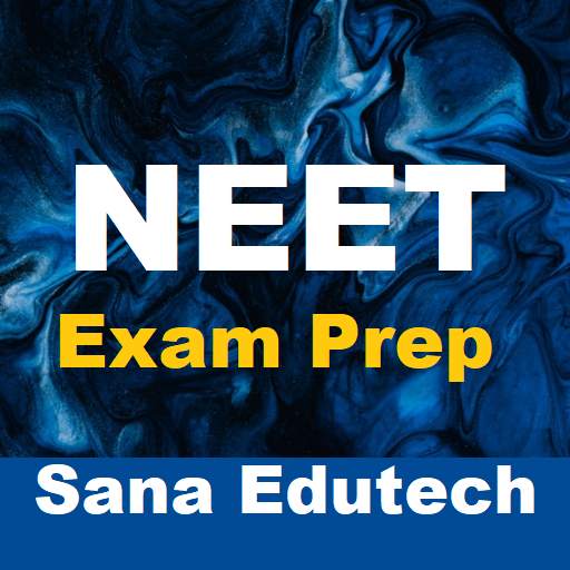 NEET Exam Prep
