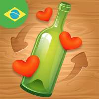 Chat namoro: Spin the Bottle on 9Apps