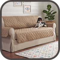 New Sofa Design Ideas on 9Apps