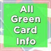 Green Card Info