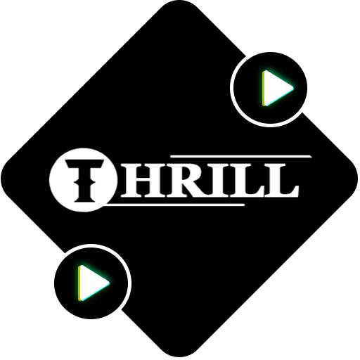 Thrill - Short Video App