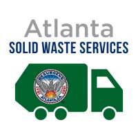 Atlanta Solid Waste Services on 9Apps