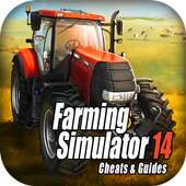 Cheat for Farming Simulator 14