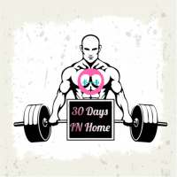 Six Pack in 30 Days in Home only on 9Apps