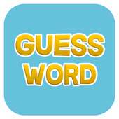 Guess Word