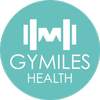 GYMILES Health - Rewards Your Healthy Life Choices