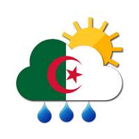 الطقس في الجزائر