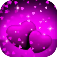 Descarga de la aplicación Fondo de Pantalla de Corazones en Movimiento 2023  - Gratis - 9Apps