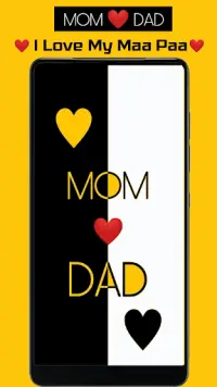Mom Dad Wallpaper, Maa Paa DP APK Download 2023 - Free - 9Apps