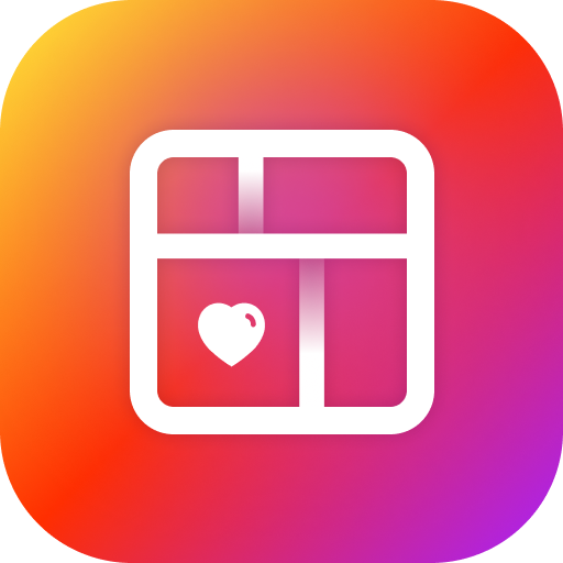 Photo Editor - Collage Maker &amp; Changer Background icon