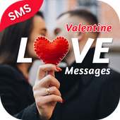 Valentine Love Messages for Girlfriend